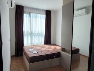 For rent 1 Beds condo in Min Buri, Bangkok