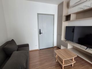 For rent 1 Beds condo in Min Buri, Bangkok
