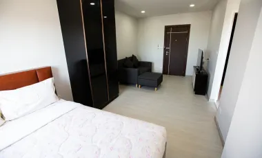 For rent スタジオ condo in Thalang, Phuket