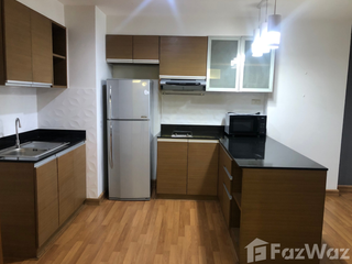 For rent 2 Beds condo in Phra Khanong, Bangkok