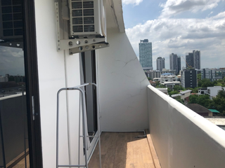 For rent 2 Beds condo in Phra Khanong, Bangkok