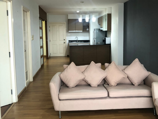 For rent 2 Beds condo in Phra Khanong, Bangkok