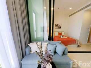 For sale studio condo in Chatuchak, Bangkok