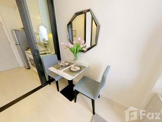 For sale studio condo in Chatuchak, Bangkok