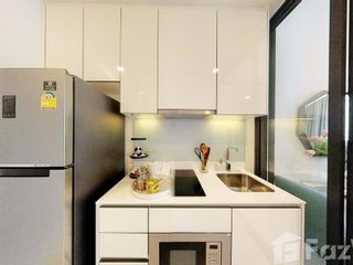 For sale studio condo in Chatuchak, Bangkok