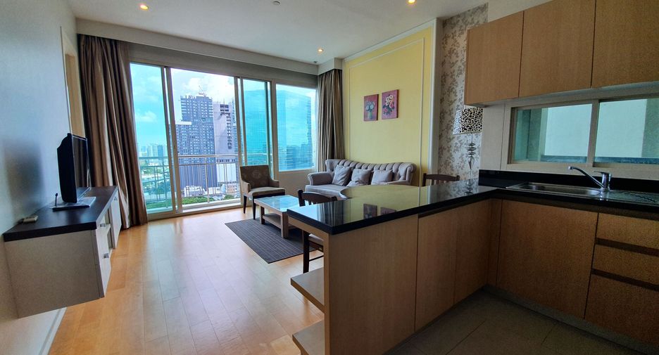 For rent 1 Beds condo in Chatuchak, Bangkok