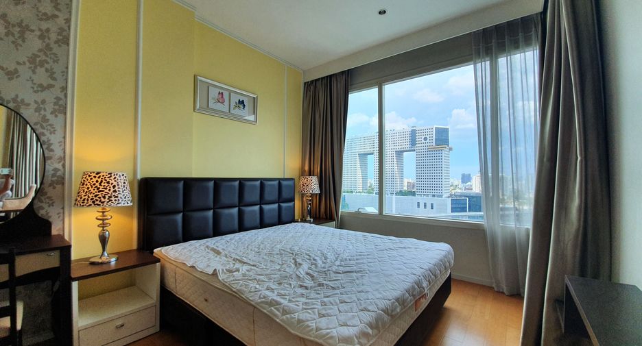 For rent 1 Beds condo in Chatuchak, Bangkok