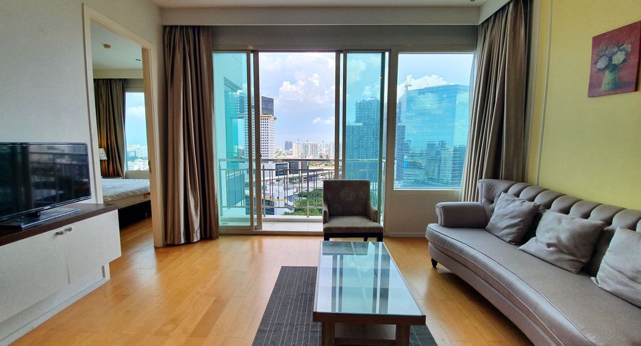 For rent 1 Beds condo in Chatuchak, Bangkok
