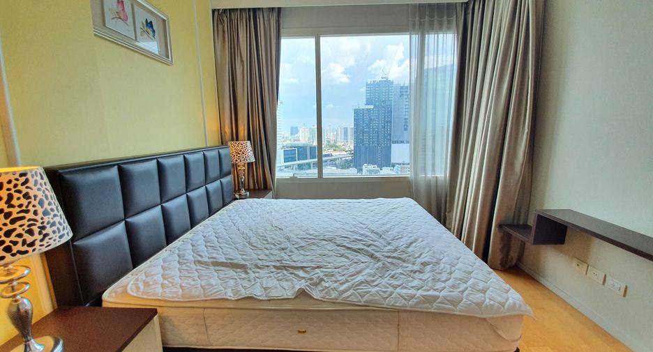 For rent 1 Beds condo in Chatuchak, Bangkok