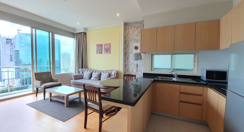For rent 1 Beds condo in Chatuchak, Bangkok
