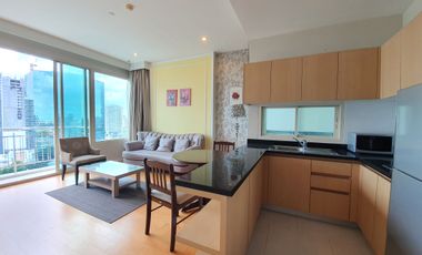 For rent 1 Beds condo in Chatuchak, Bangkok