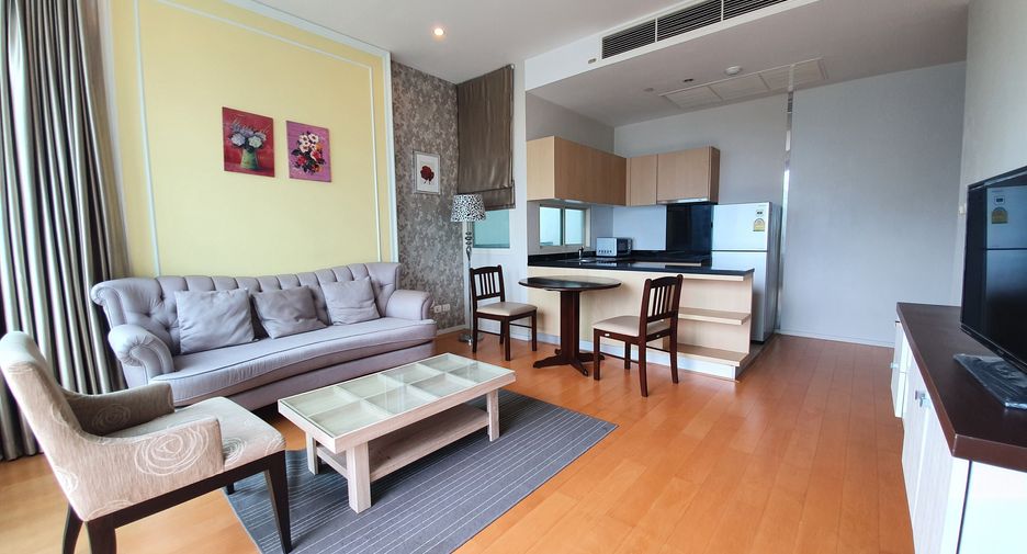 For rent 1 Beds condo in Chatuchak, Bangkok