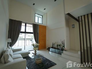 For sale 3 bed townhouse in Bueng Kum, Bangkok