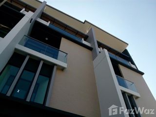 For sale 3 bed townhouse in Bueng Kum, Bangkok