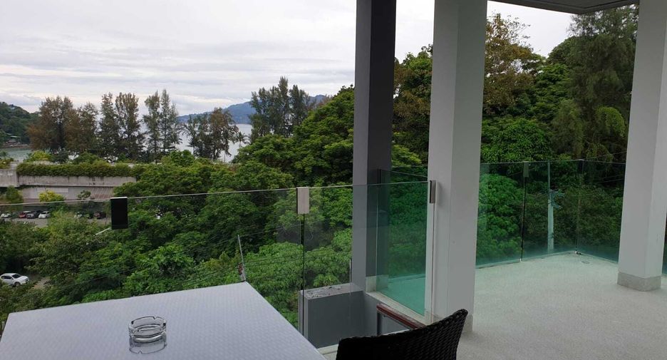 For sale 1 bed condo in Kathu, Phuket