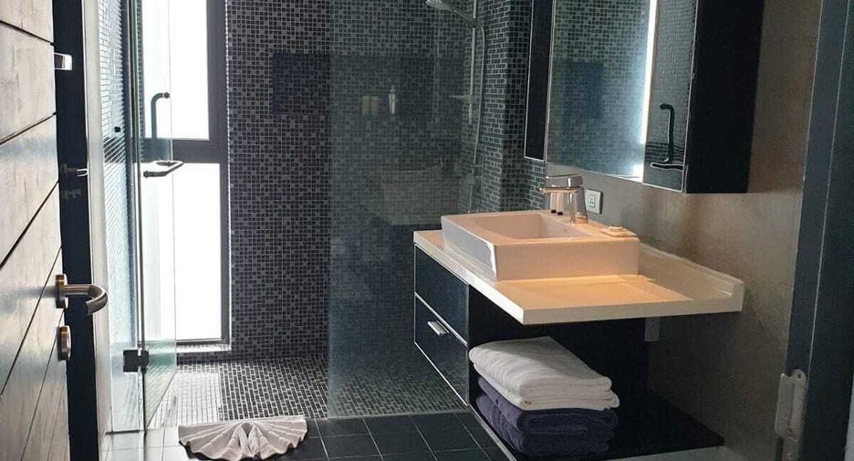 For sale 1 bed condo in Kathu, Phuket