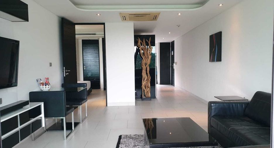 For sale 1 bed condo in Kathu, Phuket