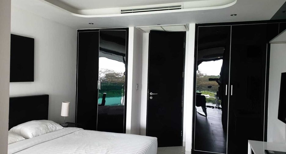 For sale 1 bed condo in Kathu, Phuket