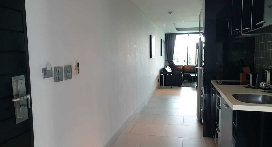 For sale 1 bed condo in Kathu, Phuket