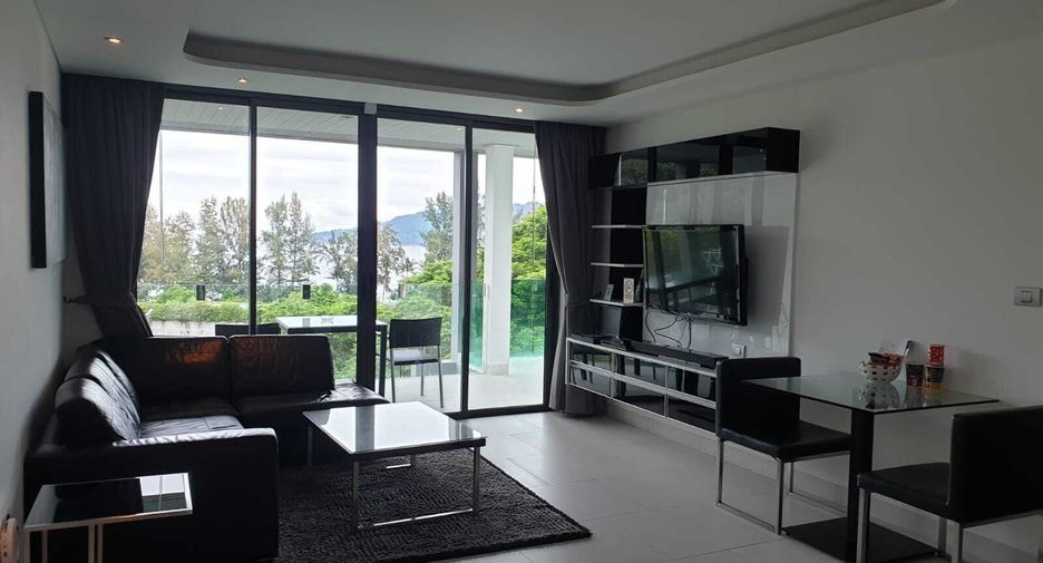 For sale 1 bed condo in Kathu, Phuket