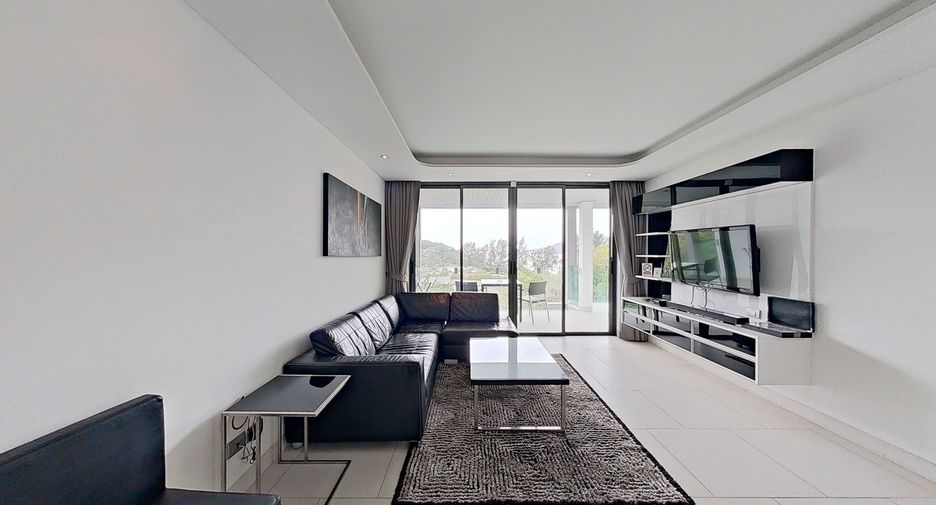 For sale 1 bed condo in Kathu, Phuket