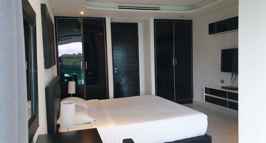 For sale 1 bed condo in Kathu, Phuket