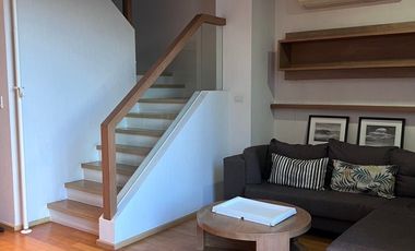 For rent 1 bed condo in Ratchathewi, Bangkok