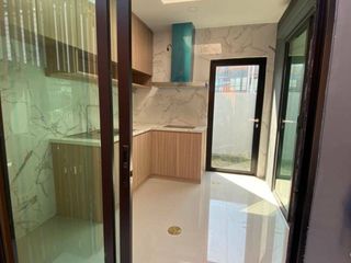 For sale 3 bed townhouse in Bueng Kum, Bangkok