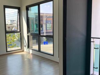 For sale 3 bed townhouse in Bueng Kum, Bangkok
