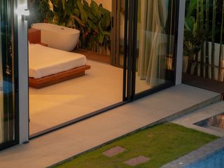 For sale 4 bed villa in Mueang Phuket, Phuket