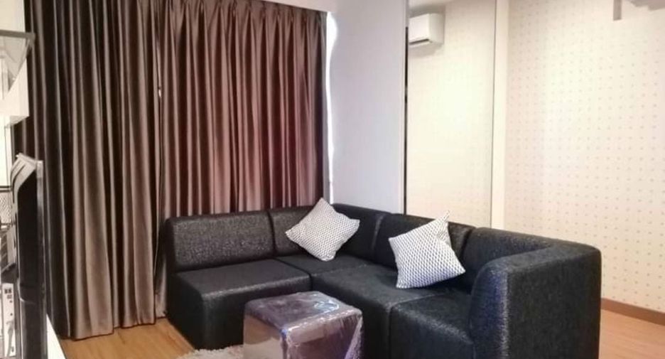 For rent 1 bed condo in Chatuchak, Bangkok