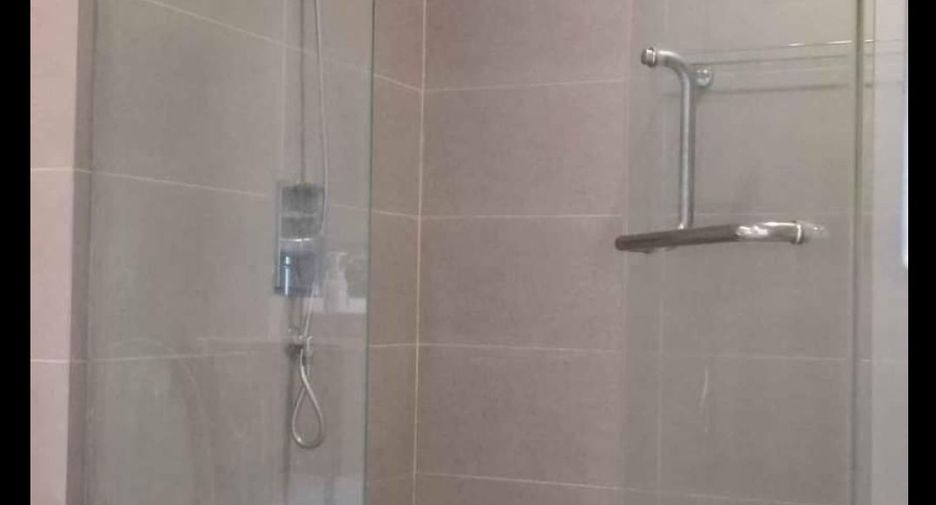 For rent 1 bed condo in Chatuchak, Bangkok