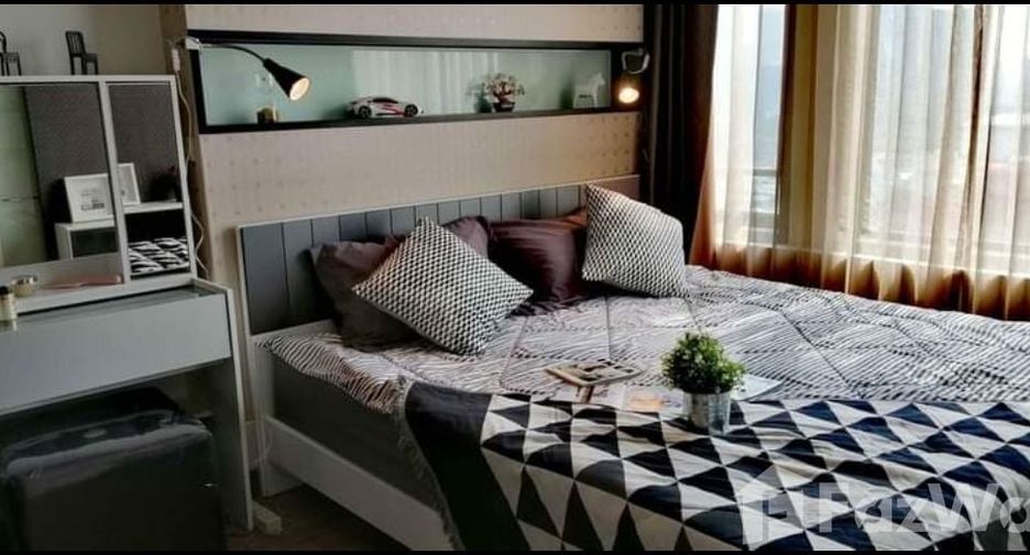 For rent 1 bed condo in Chatuchak, Bangkok