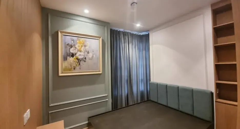 For rent 1 Beds condo in Watthana, Bangkok