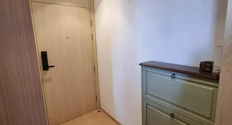 For rent 1 Beds condo in Watthana, Bangkok