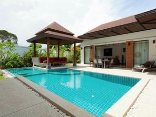For sale 10 bed villa in Thalang, Phuket