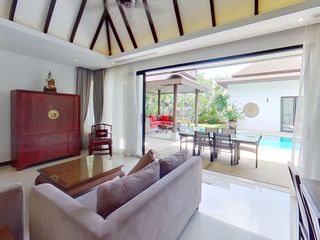 For sale 10 bed villa in Thalang, Phuket