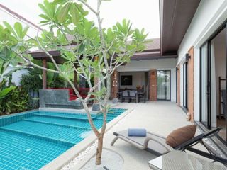 For sale 10 bed villa in Thalang, Phuket