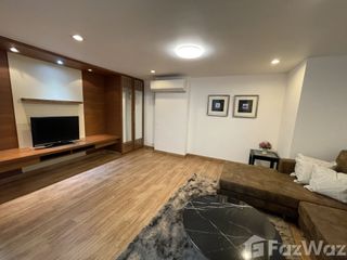 For rent 1 bed condo in Phra Khanong, Bangkok