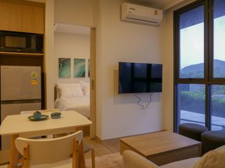 For sale 2 bed condo in Thalang, Phuket