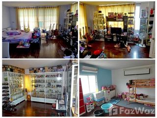 For sale 3 bed townhouse in Lat Phrao, Bangkok