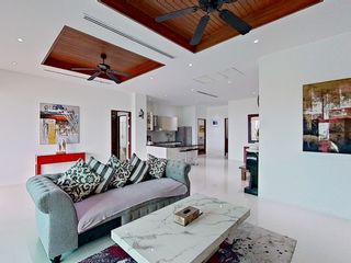 For sale 3 bed condo in Kathu, Phuket
