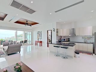 For sale 3 bed condo in Kathu, Phuket