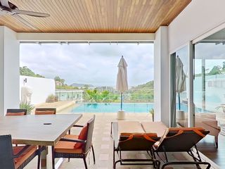 For sale 3 bed condo in Kathu, Phuket