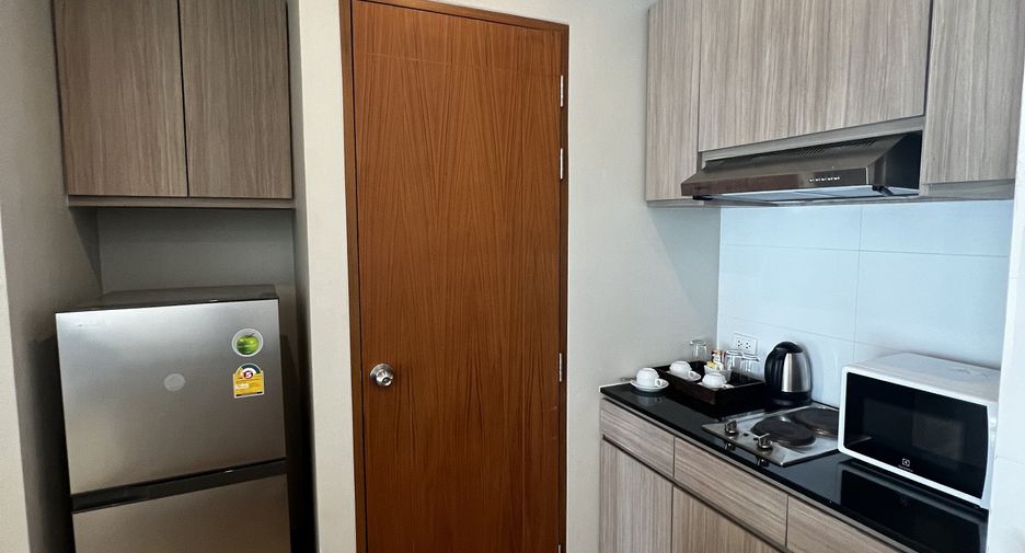 For sale 2 Beds condo in Mueang Phuket, Phuket