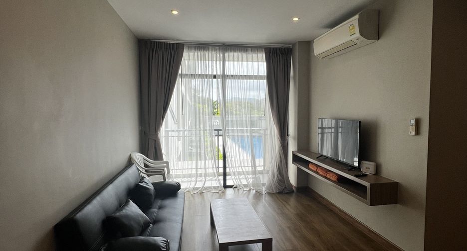 For sale 2 Beds condo in Mueang Phuket, Phuket