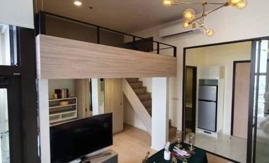 For rent 1 bed condo in Ratchathewi, Bangkok