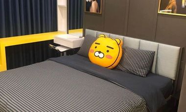 For rent 1 Beds condo in Watthana, Bangkok
