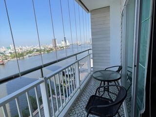 For rent 1 bed condo in Rat Burana, Bangkok