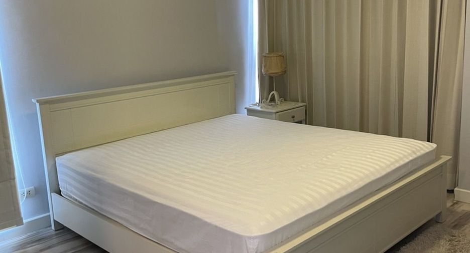 For rent 1 bed condo in Rat Burana, Bangkok